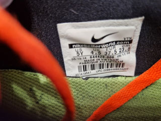 Nike 37 размер foto 4