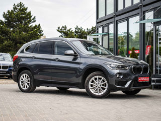 BMW X1 фото 4