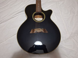 Takamine EG560c foto 6