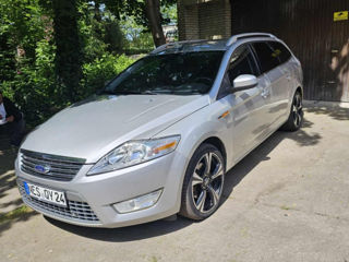 Ford Mondeo foto 6