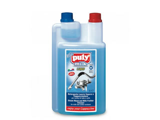 Puly Milk Plus Curățare Cappuccino 25 x 40 doze 1000 ml