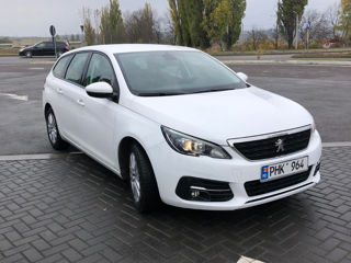 Peugeot 308 foto 6