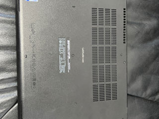 Dell Latitude E5480/ 14 HD/ i5-6300U/ 8gb DDR4/ 256gb SSD foto 10
