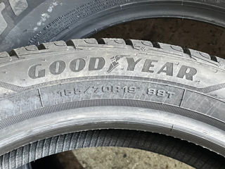 155/70 R19 Goodyear UltraGrip Performance+ XL/ Доставка, livrare toata Moldova foto 7