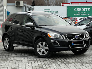 Volvo XC60 foto 4