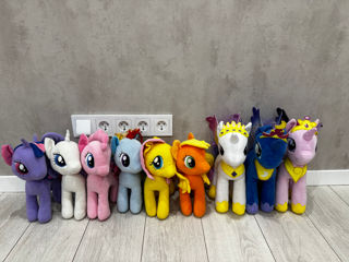 My little pony foto 1