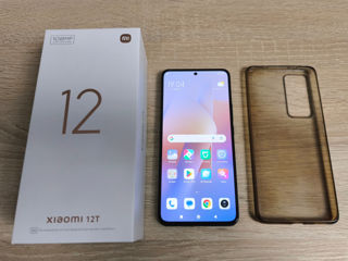 Продам Xiaomi 12 T foto 2