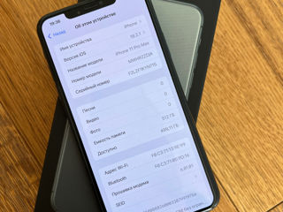 iPhone 11 Pro Max 512Gb foto 5