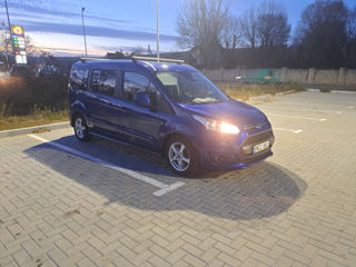 Ford Tourneo Connect foto 2