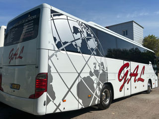 Setra 415 GTHD foto 2