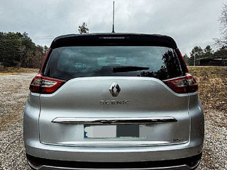 Renault Grand Scenic foto 4