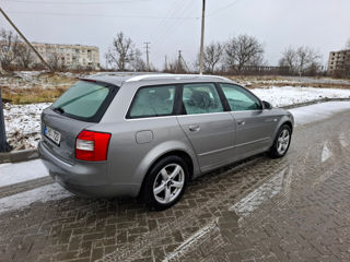 Audi A4 foto 4