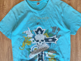 Haine de firma ed Hardy ecko ellesse cheap monday carharrt foto 3