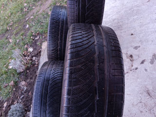 Anvelope Michelin 225x55 r18 foto 3