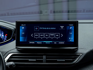 Peugeot 3008 фото 10