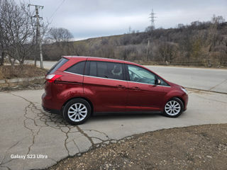 Ford Grand C-MAX foto 4