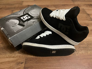 Продам dc shoes graffik foto 2