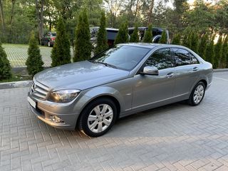 Mercedes C Class foto 2