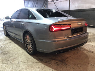 Audi A6 foto 7