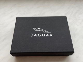 Кошелёк Jaguar Оригинал