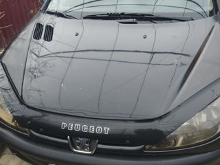 Peugeot 206 foto 1