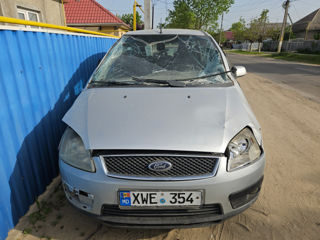 Ford C-Max foto 1