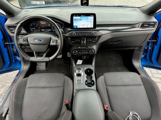 Ford Focus foto 10