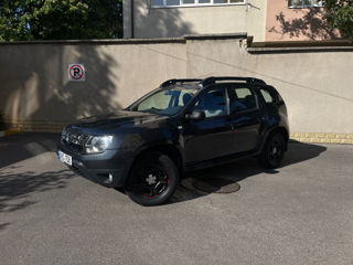 Dacia Duster foto 1