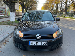 Volkswagen Golf foto 5