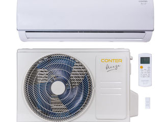 Conditioner Inverter Midea 35m2 (12000Btu) foto 1