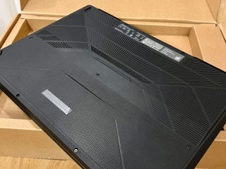 Asus TUF F15 FX505GT i7 GTX1650 foto 5