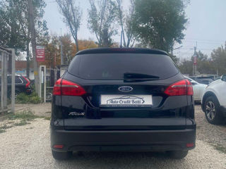 Ford Focus foto 5