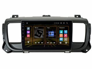 Navigatie android VW, Skoda , Seat , carplay , android auto  4gb/32gb foto 3