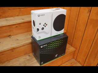 Xbox ss