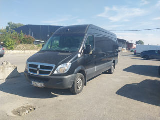 Mercedes Sprinter foto 2