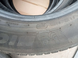 Michelin 215/60 R 17 foto 5