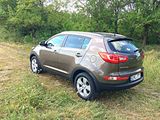 KIA Sportage foto 5