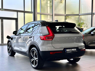 Volvo XC40 foto 7