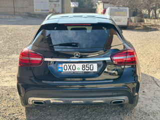 Mercedes GLA foto 5