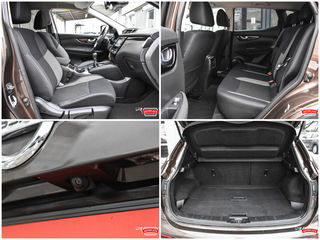 Nissan Qashqai foto 12