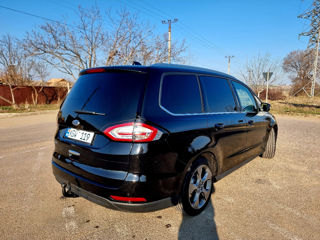 Ford Galaxy foto 7