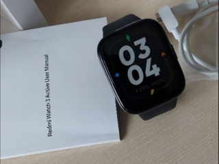Xiaomi redmi watch 3 active foto 3