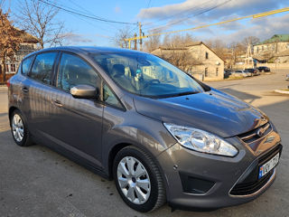 Ford C-Max foto 2