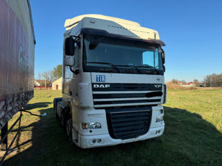 Daf XF 105.410 foto 3