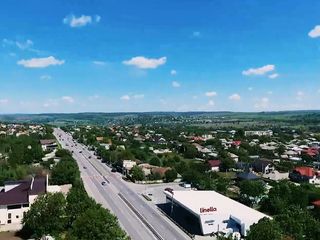 Teren pentru constructie, porumbeni centru. video foto 5