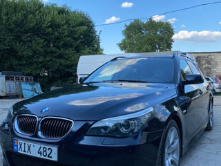 BMW 5 Series Touring