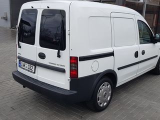 Opel Combo foto 3