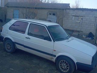 Volkswagen Golf foto 2