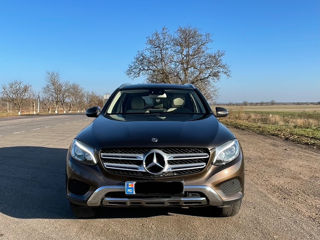 Mercedes GLC