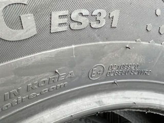 215/65 R16 Kumho Ecowing ES31 Доставка, livrare toata Moldova 2023 фото 8